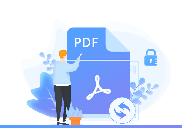 PDFコンバーター for Mac