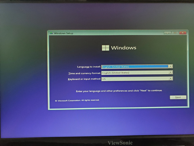 WinBootMate Mac Patch Windows 11 ISO